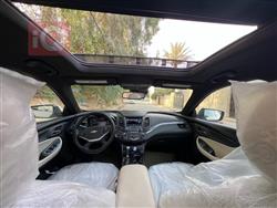 شيفروليه امبالا